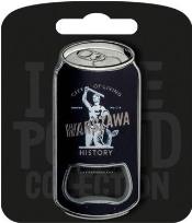 Opakowanie Magnes I love Poland Warszawa ILP-MAG-C-WAR-23