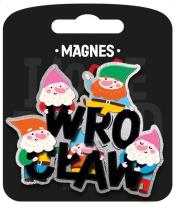 Opakowanie Magnes I love Poland Wrocław ILP-MAG-A-WR-22