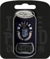 Opakowanie Magnes I love Poland Wrocław ILP-MAG-C-WR-17