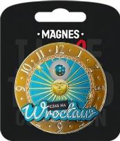 Opakowanie Magnes I love Poland Wrocław ILP-MAG-C-WR-35