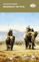 Okładka książki Magnezja 190 p.n.e. (edycja limitowana)
