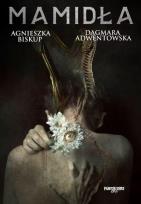 Okładka książki Mamidła