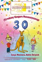 Okładka książki Miniatury matematyczne 72