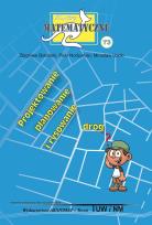 Okładka książki Miniatury matematyczne 73