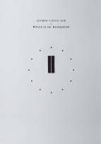 Okładka książki Minuta ze św Benedyktem