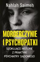 Okładka książki Morderczynie i psychopatki