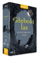 Opakowanie Myriorama Głęboki Las PL ALBI