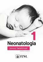 Okładka książki Neonatologia tom 1