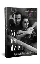 Okładka książki Nie ten dzień