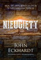 Okładka książki Nieugięty