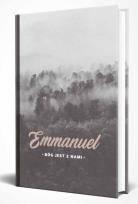 Opakowanie Notatnik Lux - Emmanuel las