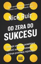 Okładka książki Od zera do sukcesu
