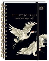 Opakowanie Organizer A5/288K Bullet Journal Birds