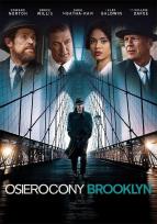 Okładka książki Osierocony Brooklyn DVD