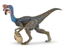 Opakowanie Oviraptor niebieski
