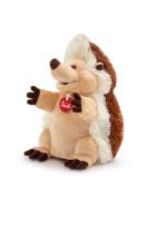 Opakowanie Pacynka Jeż