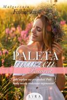 Okładka książki Paleta marzeń. Powrót