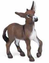 Okładka książki Papo Źrebie osła (51141)