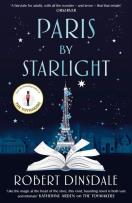 Okładka książki Paris By Starlight