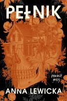Okładka książki Pełnik