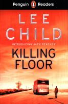 Okładka książki Penguin Readers Level 4: Killing Floor