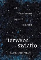 Okładka książki Pierwsze światło