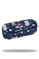 Opakowanie Piórnik Coolpack owalny CAMPUS DREAMING KOALA
