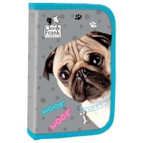 Opakowanie Piórnik jednokomorowy Cleo i Frank 28 DERFORM