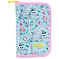 Opakowanie Piórnik z wyposażeniem DF 21 DERFORM