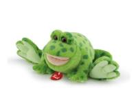 Opakowanie Pluszowa żaba Rita S