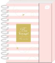 Opakowanie Podróżnik Pastel 159x210