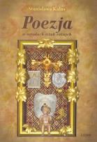 Okładka książki Poezja w ogrodach sztuk różnych