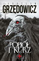 Okładka książki Popiół i kurz