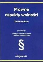Okładka książki Poprawność polityczna - równość czy wolność?