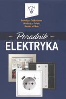Okładka książki Poradnik Elektryka