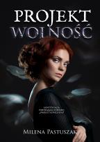 Okładka książki Projekt Wolność