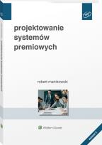 Okładka książki Projektowanie systemów premiowych w.2/21