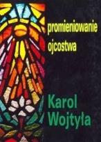 Okładka książki Promieniowanie ojcostwa