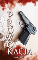 Okładka książki Prowokacja