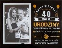 Opakowanie Ramka Art 40