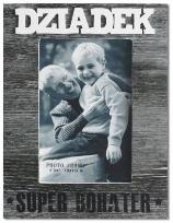 Opakowanie Ramka Harmony-Dziadek 2