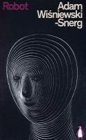 Okładka książki Robot