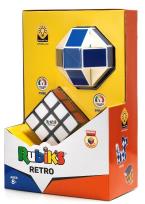 Opakowanie Rubik pack retro