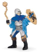 Opakowanie Rycerz niebieski z buzdyganem