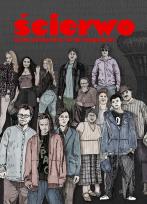 Okładka książki Ścierwo