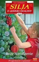 Okładka książki Silja z Leśnej Doliny t.36