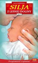 Okładka książki Silja z Leśnej Doliny Tom 37