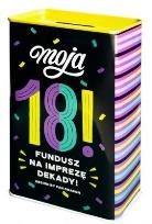 Opakowanie Skarbonka Happy-18