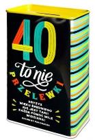 Opakowanie Skarbonka Happy-40