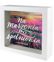 Opakowanie Skarbonka Home-Marzenia 2